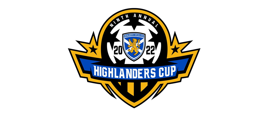 2023 10th ANNUAL HIGHLANDERS CUP