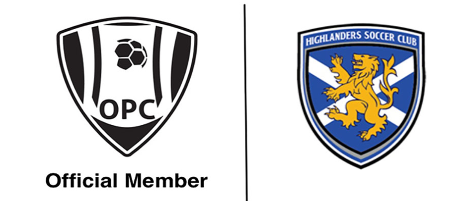 Highlanders SC announces acceptance to Oklahoma Premier Clubs & US Club Soccer